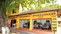 Chuyện về ba chiếc xe ô tô từng phục vụ Bác Hồ được công nhận là Bảo vật quốc gia