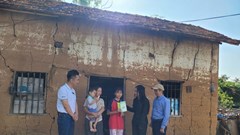 Nhân yêu thương từ yêu thương