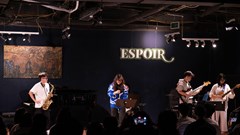 Lan tỏa tinh thần thiện nguyện, vì cộng đồng trong đêm nhạc Vol 2: Espoir 