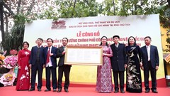 Xúc động nhìn lại ba chiếc xe ô tô Bảo vật quốc gia từng phục vụ Bác Hồ 