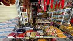 Di tích, lễ hội cần chú trọng an toàn điểm đến