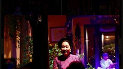Diễn viên Quế Chi: Bách nghệ thăng hoa trong tâm hồn nghệ sĩ