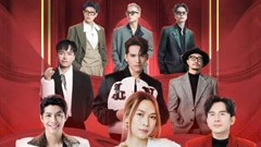 Dàn sao nổi tiếng góp mặt trong liveshow thiện nguyện Dốc Mộng Mơ – Anh em kết đoàn 2025 