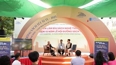  Giấc mơ của những đứa trẻ Raglai tái hiện trong “Đóa hoa sương núi”