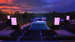 Kể chuyện tình trong live music “True Love Seasons Show”