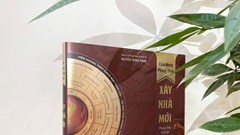 Xuất bản “Cẩm nang Phong thủy xây nhà mới“