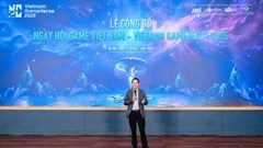 Khát vọng nâng tầm Game Việt