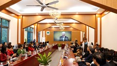 5 Chương trình lớn về xây dựng Văn hóa Doanh nghiệp Việt Nam năm 2025