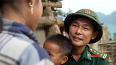 Người đại biểu của nhân dân được tái hiện qua những thước phim điện ảnh