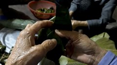 Điều đặc biệt ở Tết Lùng Cùng	