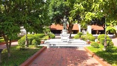 Phát huy giá trị di sản Thành cổ Ô Diên và danh nhân Tô Hiến Thành