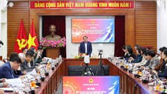 “Xác định rõ trọng tâm, trọng điểm”