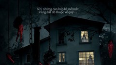 “Đồi hành xác: Tà thuyết đen trở lại” với Teaser Poster gây ám ảnh