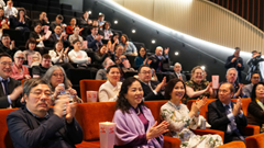 Thúc đẩy hợp tác, đưa Việt Nam lên bản đồ điện ảnh toàn cầu