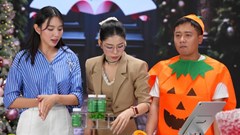 Vụ “kẹo rau” quảng cáo sai sự thật: Người nổi tiếng, KOLS bị đề nghị xử phạt nghiêm