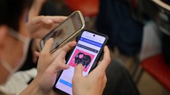 Ứng dụng công nghệ tìm hiểu mỹ thuật Việt Nam 