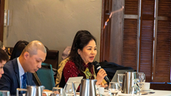 Điện ảnh Việt Nam - Hoa Kỳ hợp tác phát triển trong thời đại 4.0