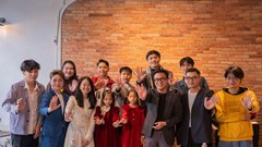 Hành trình lan tỏa đam mê âm nhạc