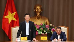 “Những kết quả toàn ngành VHTTDL đạt được đóng góp quan trọng vào sự phát triển của đất nước”