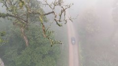 “Đồi hành xác - Tà thuyết đen trở lại” không dừng lại ở nỗi sợ