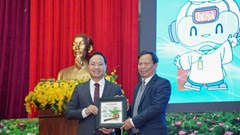 Ứng dụng công nghệ AI phục vụ công việc và cuộc sống