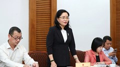 Xác định trọng tâm, đưa văn hóa trở thành nguồn lực quan trọng