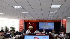  Bản hòa ca nhiều giai điệu, sắc màu văn hóa