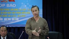 Nhạc sĩ Lê Minh Sơn: Chân thành “đối thoại” với văn hóa Tây Nguyên