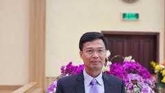 Khúc khải hoàn ca sau 50 năm ngày giải phóng