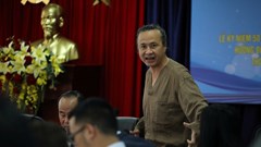 Nhạc sĩ Lê Minh Sơn: “Gã nhà quê” tự tin “chơi lớn” 