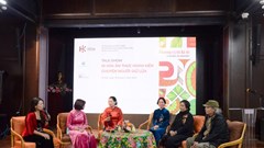 Chuyện người giữ lửa di sản ẩm thực