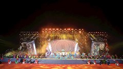 Âm vang nguồn cội