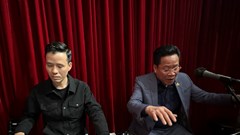 Thêm dấu ấn đẹp trên thành phố sáng tạo về âm nhạc