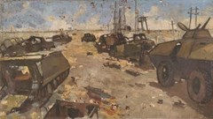 Những di sản nghệ thuật quý giá trong “Hành trình Huỳnh Phương Đông”