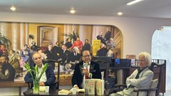 Cần đầu tư nhiều hơn cho phim đề tài lịch sử