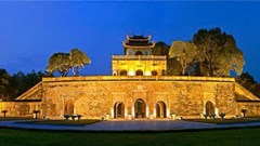 Giữ nguyên tên gọi di tích đã được công nhận