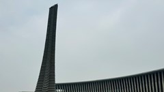 Giải thưởng Lớn Giải thưởng Kiến trúc Quốc gia thuộc về Bảo tàng Lịch sử Quân sự Việt Nam 