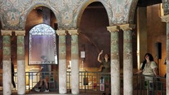 Xây dựng không gian sáng tạo điểm đến tại các di tích Văn Miếu, Hỏa Lò…