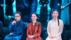 Tôi không theo đuổi những bộ phim... trăm tỉ