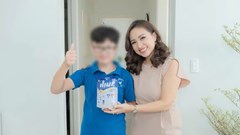 Đề nghị xử lý người nổi tiếng quảng cáo vi phạm