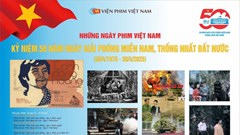 Xem lại “Cánh đồng hoang”, “Biệt động Sài Gòn”…