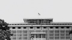 150 tài liệu, hiện vật lịch sử tại trưng bày “Non sông liền một dải“