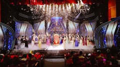 Tân Hoa hậu Doanh nhân Việt Nam toàn cầu với khát vọng cống hiến