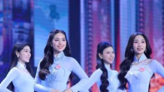 Mãn nhãn, đậm sắc màu văn hóa