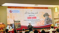 Di sản ký ức trong “Nơi ấy là chiến trường“