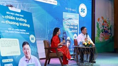 Những dòng hồi ký từ sông Bến Hải đến Dinh Độc Lập