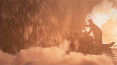 “Mưa đỏ” tung teaser trailer nghẹt thở