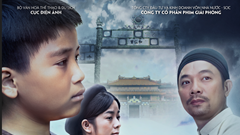 Chiếu phim “Vầng trăng thơ ấu” kỷ niệm 135 năm Ngày sinh Chủ tịch Hồ Chí Minh