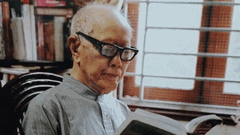 Nhà văn hóa lỗi lạc Hữu Ngọc qua đời, thọ 107 tuổi