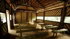 Nơi nhạc sĩ Đỗ Nhuận viết ca khúc “Giải phóng Điện Biên”